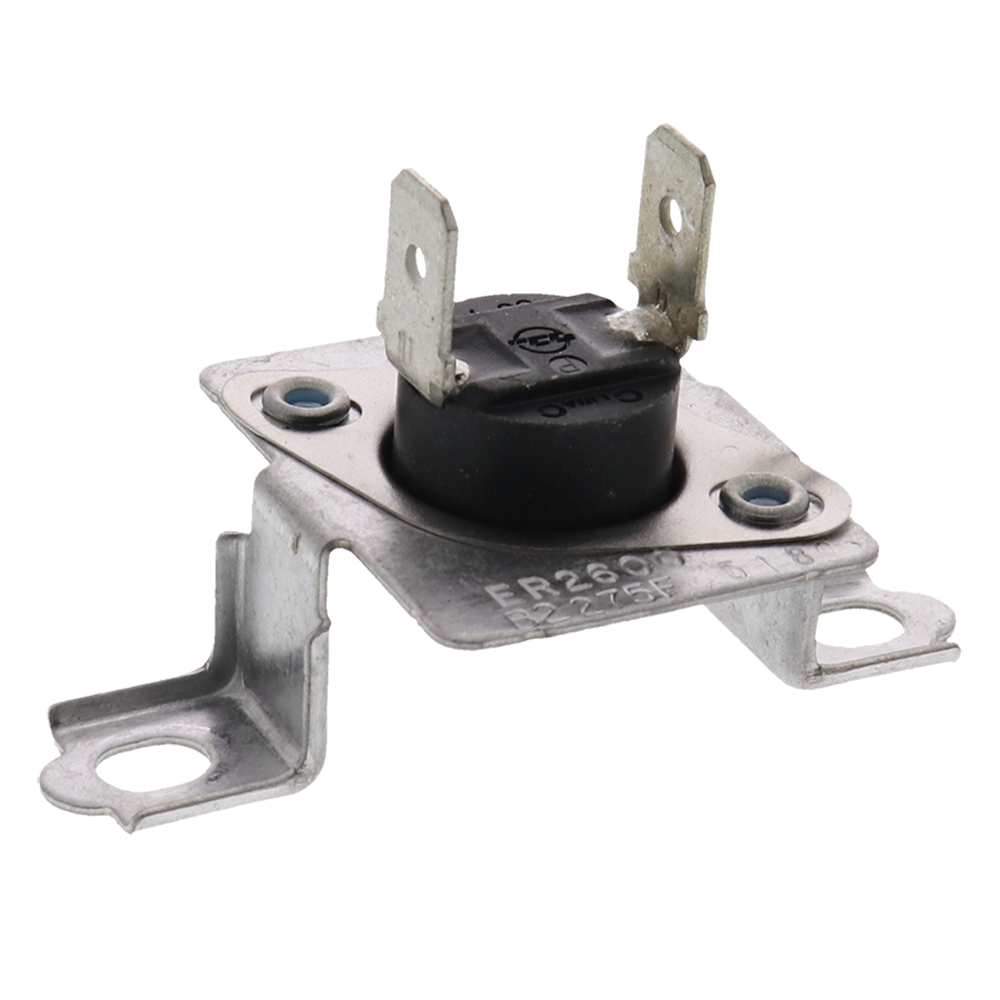 **「RT-214526」** 137032600 Frigidaire Dryer Thermal Fuse