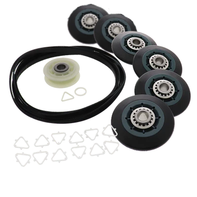4392067 (29in kit) Whirlpool Dryer Maintenance Kit 4392067 (29in kit) Whirlpool Dryer Maintenance Kit