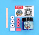 50ml Bounce-B-Gone Washing Machine Suspension Grease and Foam Set BA-80048
