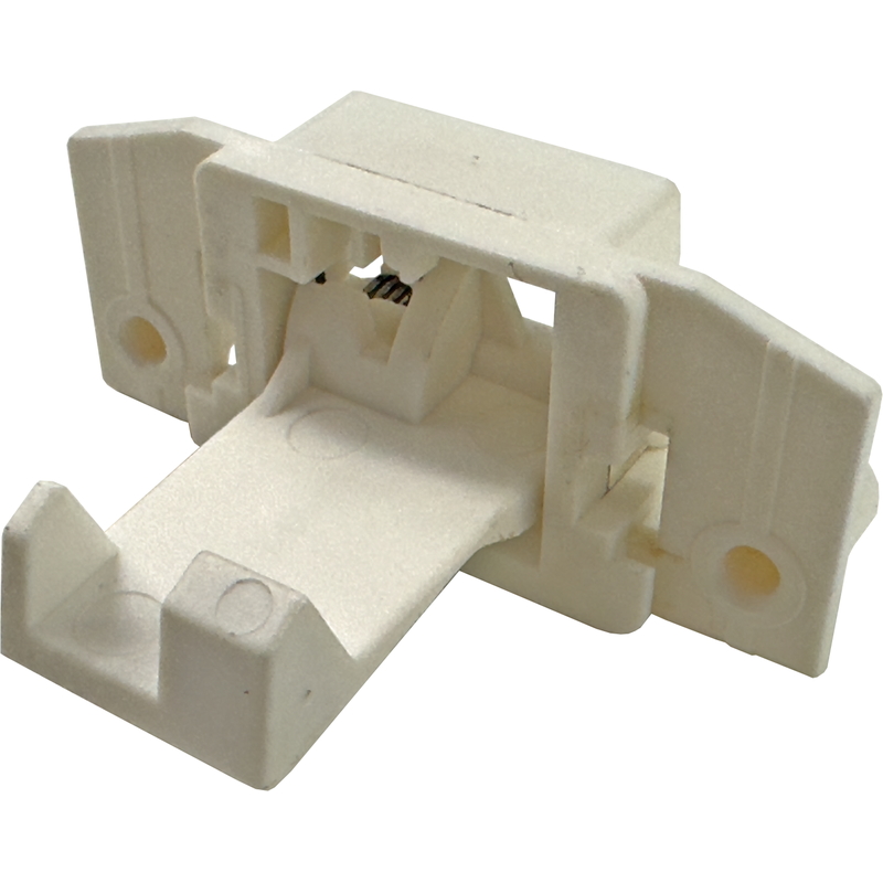 WH02X24399 GE Washing Machine Lid Striker