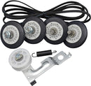 LG 4581 Dryer Noise Kit - 4561EL3002A, 4581EL2002A, 4400EL2001A
