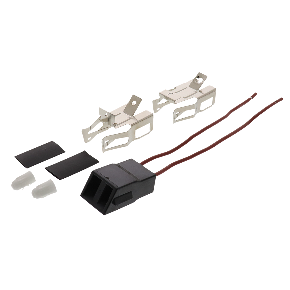 Frigidaire Stove Terminal Block Rewire Kit for Coil Heating Elements 5