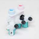 W11165546  Whirlpool Washing Machine Water Valve