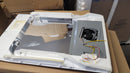 Samsung Refrigerator Evaporator Cover DA97-12608A