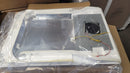 Samsung Refrigerator Evaporator Cover DA97-12609C