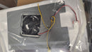 Samsung Refrigerator Evaporator Cover DA97-12609C