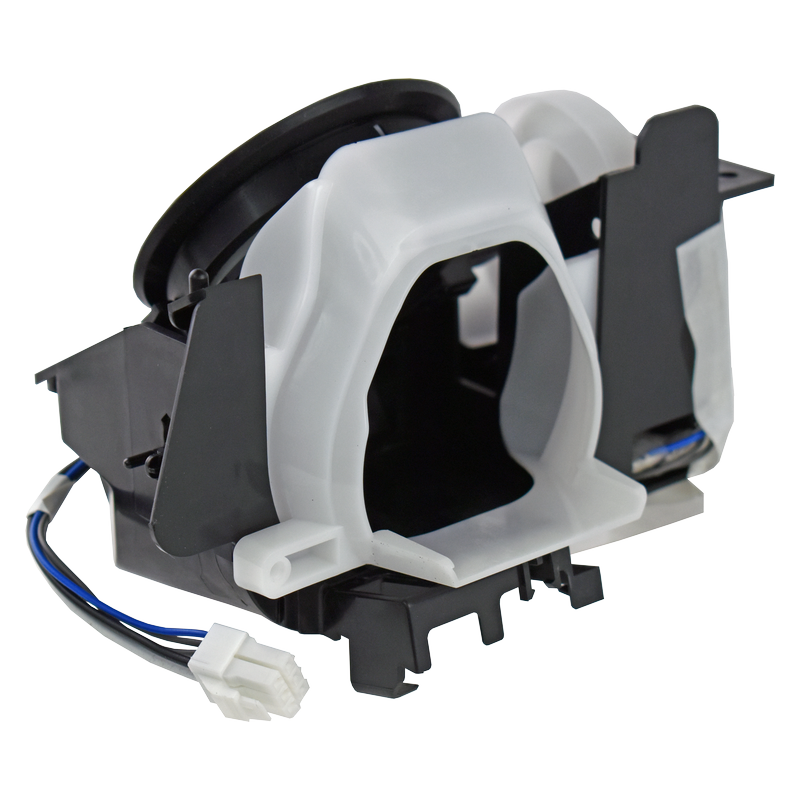 Samsung Ice Maker Chute Assembly DA97-13829C