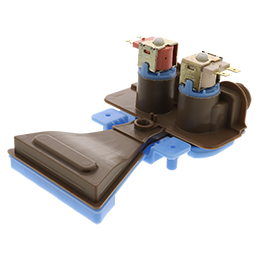 GE Washer Drain Pump Replacement - Part WH23X26206 / CKD26206 X Compatible Pump For Older GE Models