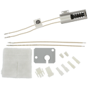 Universal Gas Stove Igniter w/ 12pc Mounting & Connector System IG35