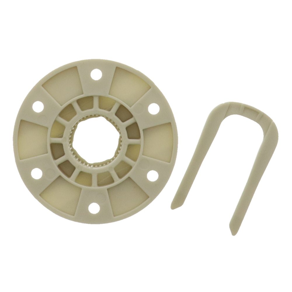 Whirlpool Washer Hub - W10528947