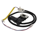 W11307244 Whirlpool Washer Lid Lock Assembly