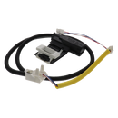 W11307244 Whirlpool Washer Lid Lock Assembly