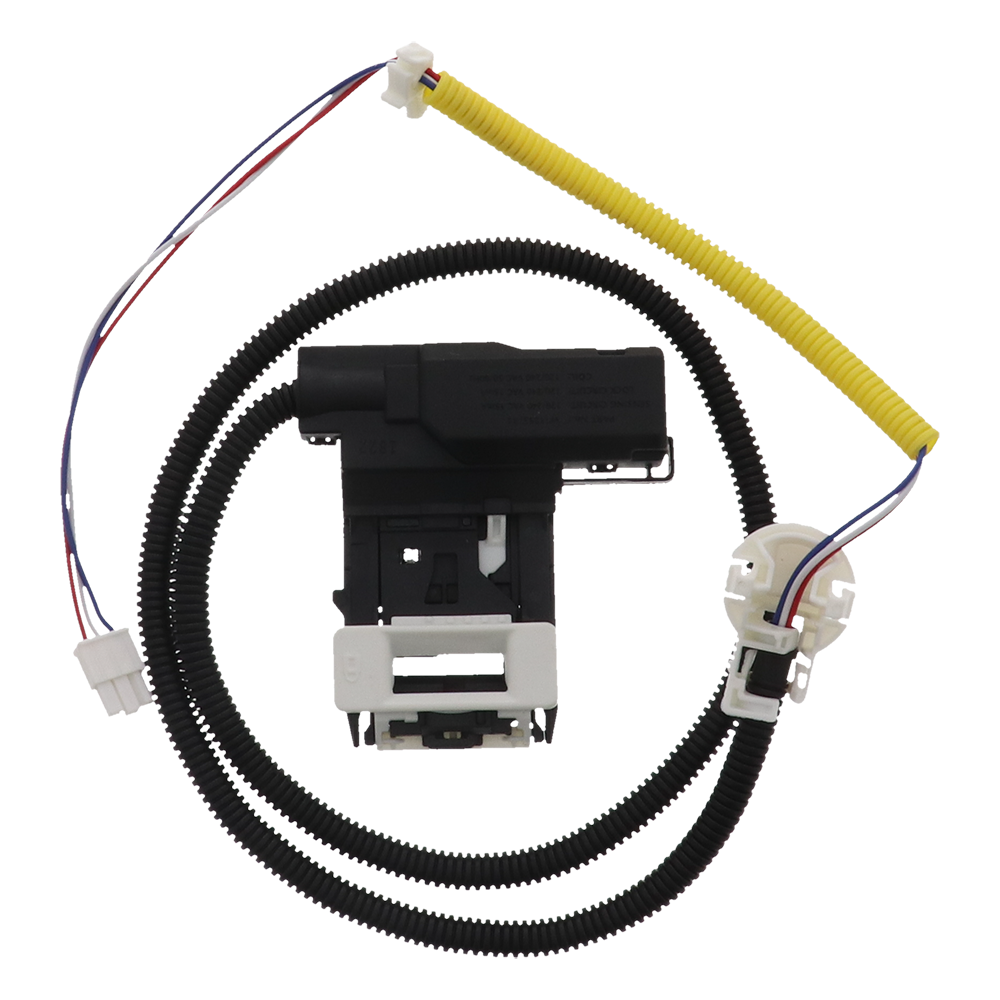 W11307244 Whirlpool Washer Lid Lock Assembly