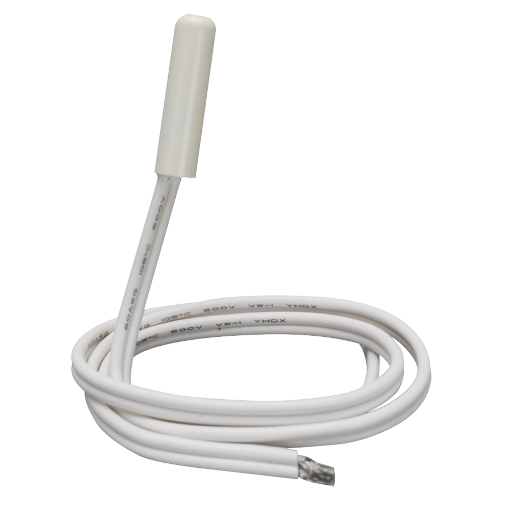 2 Pcs WR55X10025 Refrigerator Temperature Sensor R... – Vicedeal 2 Pcs WR55X10025 Refrigerator Temperature Sensor R... – Vicedeal