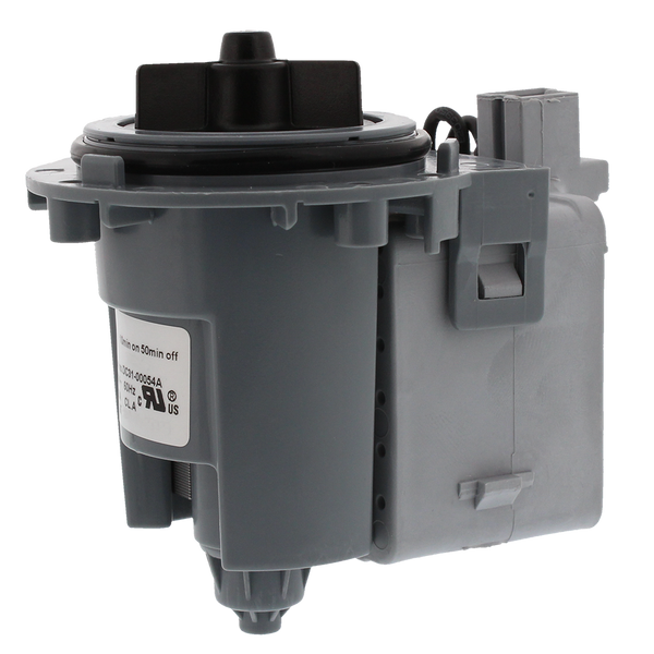 DC31-00054A Drain Pump for Samsung Washers