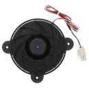DA31-00334A Samsung Refrigerator Fan