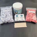 500ML Bounce-B-Gone Washing Machine Suspension Grease and Foam Kit