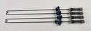 (OEM) W10820048 Whirlpool Suspension Rods