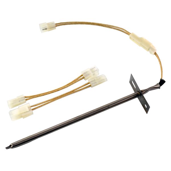 Whirlpool 12001656 RANGE OVEN TEMPERATURE SENSOR Whirlpool 12001656 RANGE OVEN TEMPERATURE SENSOR