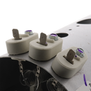 134792700 Frigidaire / Electrolux Dryer Heating Cannister kit