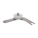 134793511 Frigidaire Idler Pulley by Choice Parts - bottom view