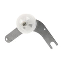 134793511 Frigidaire Idler Pulley by Choice Parts - front view