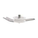 134793511 Frigidaire Idler Pulley by Choice Parts - top view