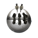 137114000 Frigidaire / Electrolux Dryer Heating Cannister