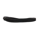 137292700/ WE03X29897 GE / Electrolux Dryer Drum Belt - side view
