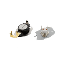 Whirlpool Dryer High Limit and Thermostat Kit 3399848 3977393(197 kit)