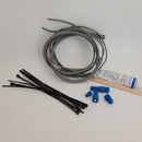 Kit de Calentador de Refrigerador Samsung