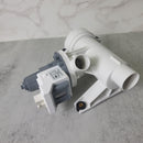 WH11X29539 GE Washing Machine Drain Pump WH11X29539CM