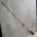 DC97-16350K Samsung Washing Machine Suspension Rods (Set of 4)