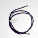 WE49X37037 GE / Hotpoint Dryer Heater Wire Repair Kit