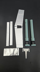 240v Samsung Refrigerator Secondary Heater Kit for Overseas