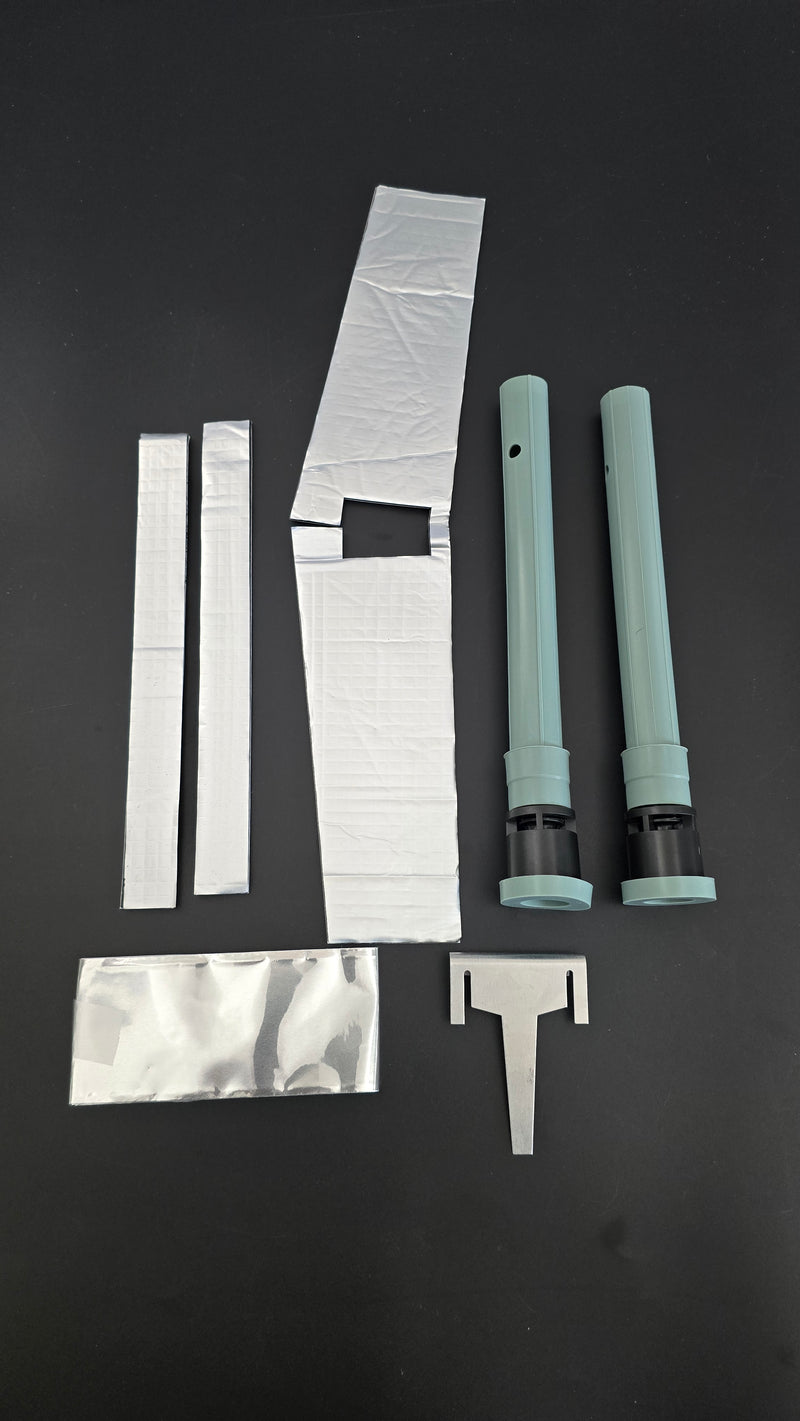 240v Samsung Refrigerator Secondary Heater Kit for Overseas