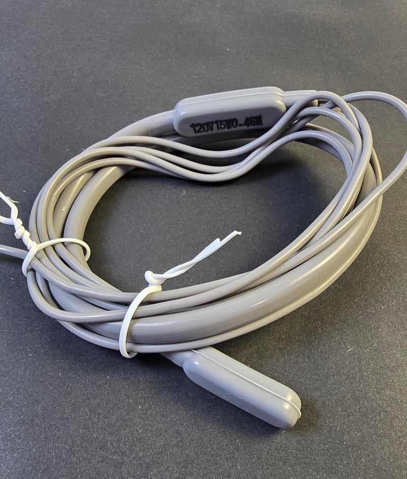 Samsung Refrigerator Secondary Heater Kit