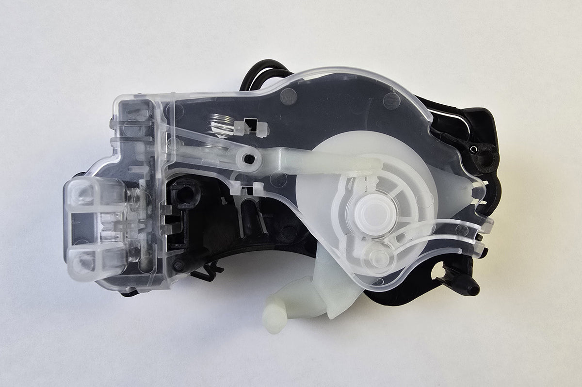W10913953 Whirlpool Washer Shift Actuator (4watt version)