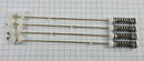 W10780046 Whirlpool Suspension Rods