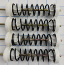 W10780046 Whirlpool Suspension Rods