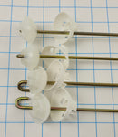 W10780046 Whirlpool Suspension Rods