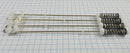 W10780046 Whirlpool Suspension Rods