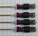 DC97-18610F Samsung Suspension Rods