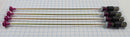DC97-18610F Samsung Suspension Rods