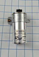 W11428524 Whirlpool Washer Capacitor (45uf)
