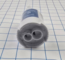WR17X33825 GE Water Filter Bypass