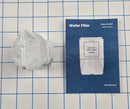 WR17X33825 GE Water Filter Bypass