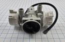 AHA75853813 LG Washer Drain Pump