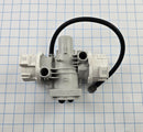 AHA75853813 LG Washer Drain Pump