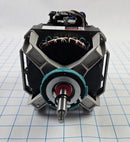 4681EL1008A LG Dryer Motor